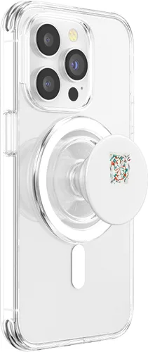 Vista 3 de Bullseye Brilliance PopSockets MagSafe PopGrip for iPhone