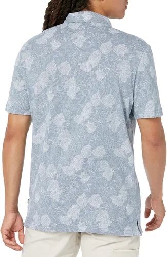 Vista 4 de Nautica Camisa Harbor para hombre