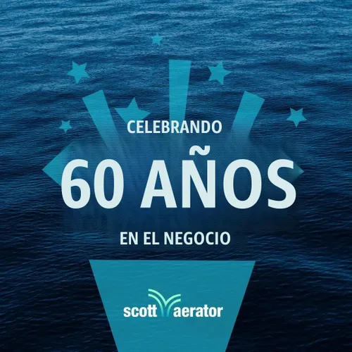 Vista 4 de Scott Aerator The Gusher - Aireador de fuente