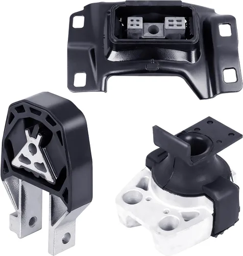 Vista 12 de Soporte de motor compatible con Focus 2.0L 2000 2001 2002 2003 2004