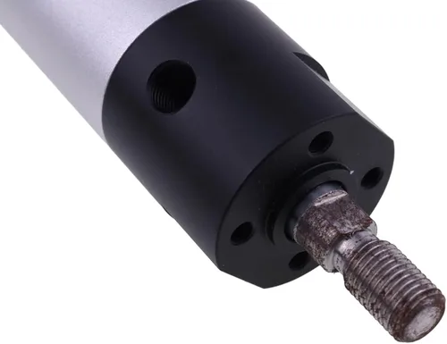 Vista 6 de 2 unidades de compresor de aire, cilindro neumático 22334155 para Ingersoll Rand