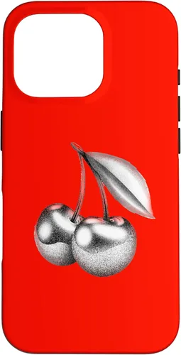 Vista 20 de Red Cherry Case for iPhone 17