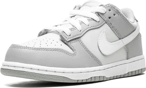 Vista 3 de Nike unisex-child Dunk Low