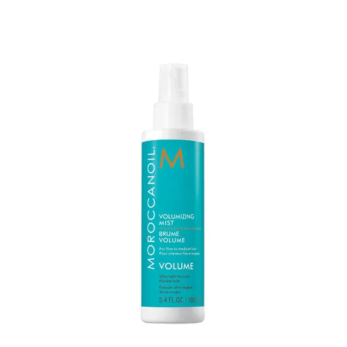 Vista 4 de Moroccanoil - Espuma voluminizadora