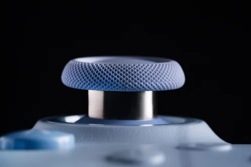 Vista 9 de 8BitDo Ultimate 2C - Controlador Bluetooth para SwitchSwitch 2, controlador inalámbrico con control de movimiento de 6 ejes, vibración Rumble, D-Pad