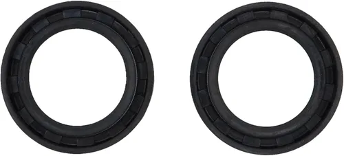 Vista 7 de JZGRDN 2 sellos de aceite de eje de hélice 93101-30M17-00 compatibles con 1984 a los actuales motores fueraborda Yamaha 115HP-300HP