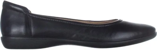 Vista 4 de Naturalizer - Zapatos planos flexibles para mujer