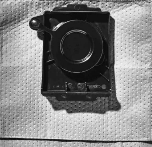 Vista 2 de Festool 496121 Longlife Bolsa de filtro Longlife para CT 36