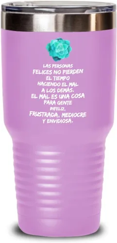 Vista 9 de Regalo para amigos Taza de cafe para hermana Perfecto regalo para navidad, graduados, profesionales y estudiantes Taza de viaje con Negro