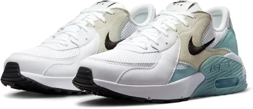 Vista 7 de Nike Air Max Excee SailSeafoam-Dark Beetroot para mujer (CD5432 116)