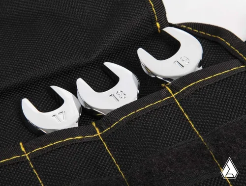 Vista 7 de Assault Industries Kit de herramientas para llevar (métrico)