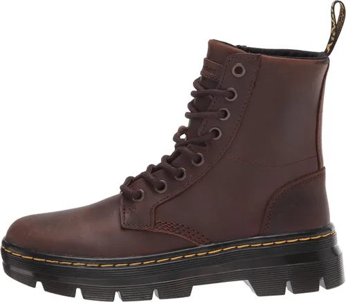 Vista 16 de Dr. Martens Botas de encaje unisex para adultos