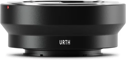 Vista 16 de Urth Adaptador de montaje de lente compatible con Canon EOS a Fujifilm X