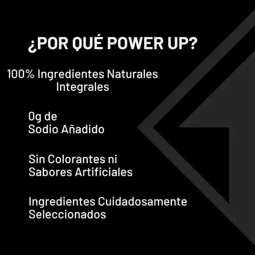 Vista 9 de Power Up Protein Packed Trail Mix Gourmet Nut - Mezcla de frutos secos sin OMG, vegana, sin gluten, apta para dietas cetogénicas y paleo, sin