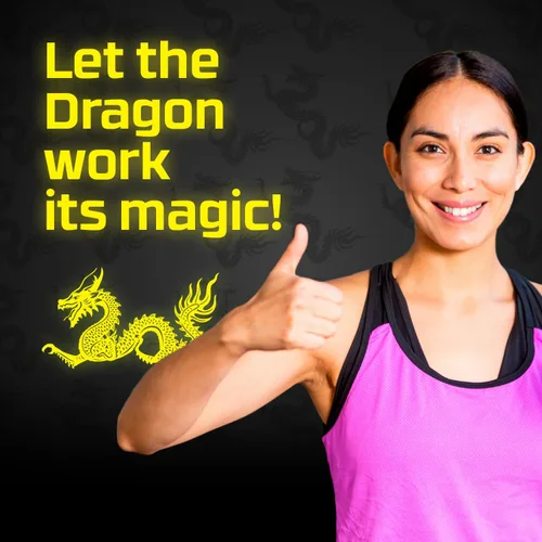 Vista 6 de Dragon Gel para aliviar el dolor con árnica, crema de moretones extra fuerte, relajante muscular, alivio del dolor de rodilla, crema de árnica