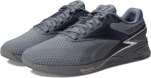 Vista 4 de Reebok Zapatillas de entrenamiento Nano X3 para mujer
