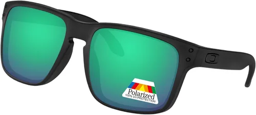 Vista 7 de Lentes de repuesto para gafas de sol Oakley Holbrook OO9102 polarizadas 100% de ajuste perfecto Fácil de instalar