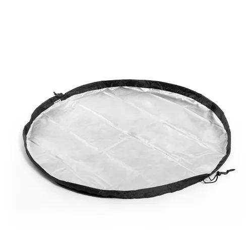 Vista 11 de Esterilla para Vestuarios y Bolsa Impermeable 2 en 1 Gymbag InnovaGoods