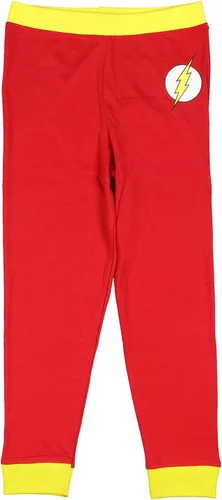 Vista 4 de INTIMO Conjunto de pijama Flash para niño