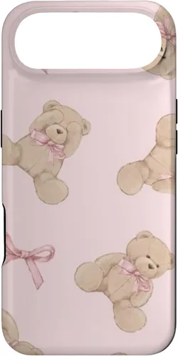 Vista 27 de Funda de corbatas de peluche para iPhone 17