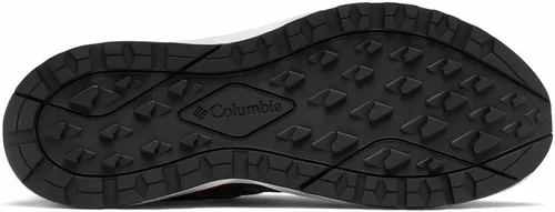 Vista 9 de Columbia Zapatos de senderismo Plateau para hombre