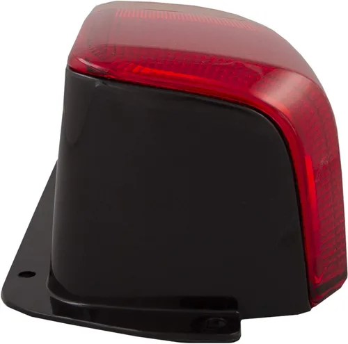 Vista 5 de HEADLIGHTSDEPOT Luz trasera compatible con Jeep Cherokee 1997-2001, incluye luz trasera derecha del lado del pasajero