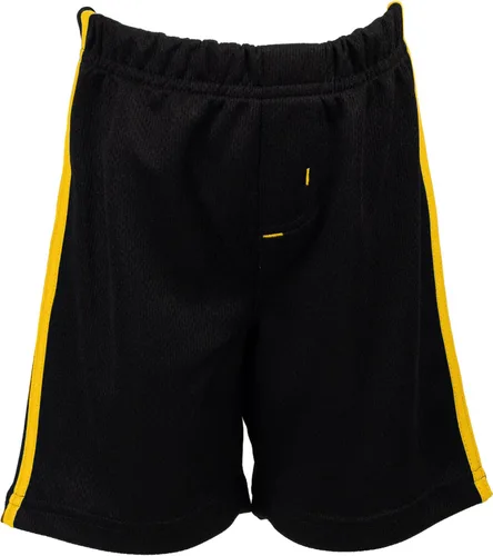 Vista 4 de Disney Winnie the Pooh Lion King Pixar Monsters Inc. Toy Story Tigger - Conjunto de camiseta y pantalones cortos de malla para niños pequeños
