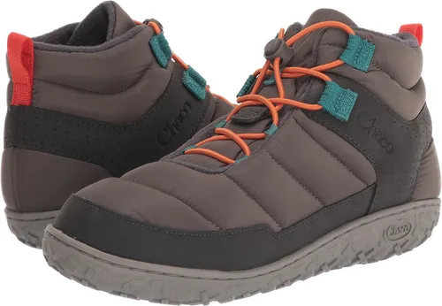Vista 7 de Chaco Botines de encaje Ramble Puff para mujer