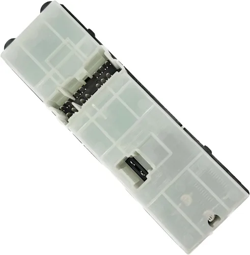 Vista 3 de FainWan 25401-ZL10A Control de interruptor de ventana eléctrica compatible con Pathfinder 2007 2008 2009 2010 2011 2012 25401-ZL10B, 25401-ZL10C