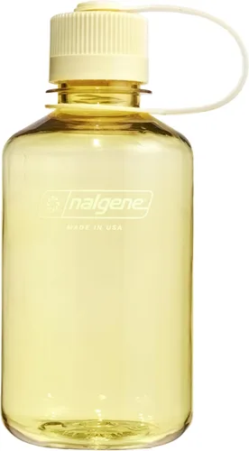 Vista 31 de Nalgene Sustain Tritan - Botella de agua sin BPA hecha con material derivado del 50% de residuos de plástico