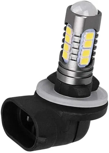 Vista 6 de Pack de 3 Bombillas LED de Faro 270W Super Blancas 4800LM 6000K de Alta Potencia, Reemplazo para Polaris Sportsman ACE HAWKEYE MAGNUM RANGER RZR