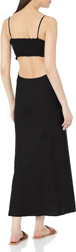 Vista 2 de NIA Vestido de manzanilla para mujer