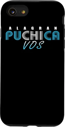 Vista 18 de Guatemala Case for iPhone 17