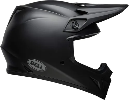 Vista 14 de Bell MX-9 MIPS - Cascos todoterreno