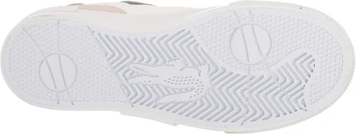Vista 4 de Lacoste Tenis L004 para mujer
