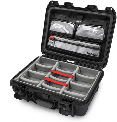 Vista 15 de Nanuk 920 - Caja rígida impermeable