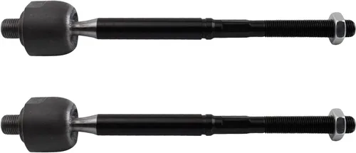 Vista 90 de TRQ Juego de barras de acoplamiento interiores delanteras 2 piezas compatibles con Acura RDX 2013-2018
