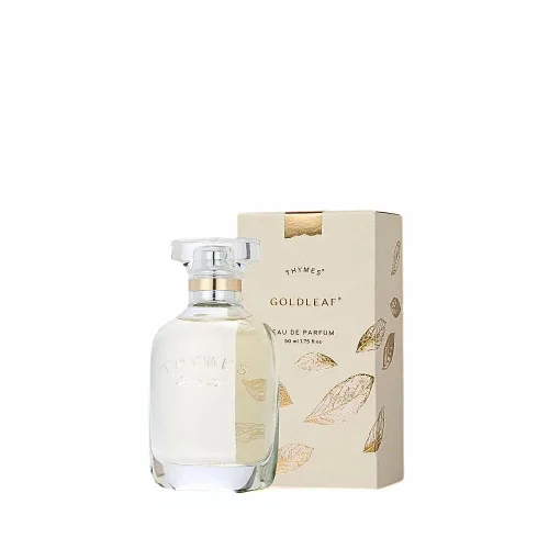 Vista 15 de Thymes Colonia Spray Pen - 0.34 Fl Oz - Aqua Coralline