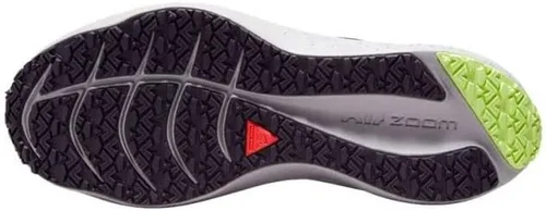 Vista 2 de Winflo 8 Shield Negro Gris Mujer DC3730 002
