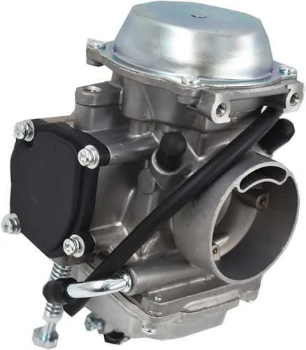 Vista 6 de Carburador ATV Carb Reemplazo para AC 300 2x4 4x4 1998 1999 2000