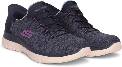 Vista 2 de Skechers Cumbres - Slip Ins