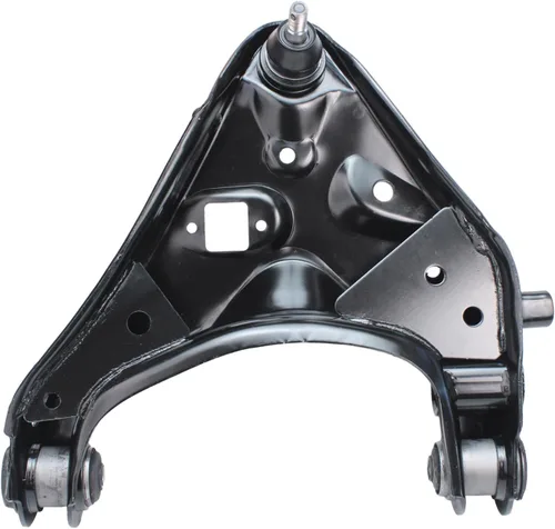 Vista 41 de Detroit Axle - Rótula de brazo de control inferior delantero derecho para Honda Accord 2008-2012, TSX 2009-2014, montaje de rótula de brazo