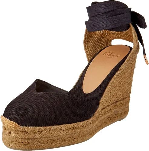 Vista 11 de Castañer Zapatos de mujer Alpargata, Carina