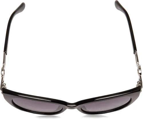 Vista 4 de GUESS Gafas de sol cuadradas Gu7562 para mujer