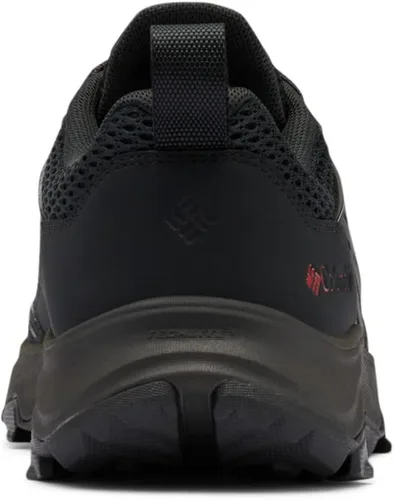 Vista 4 de Columbia Zapatos de senderismo Hatana Breathe para hombre