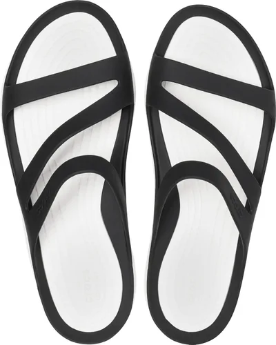 Vista 4 de Crocs Swiftwater - Sandalias ligeras y deportivas para mujer