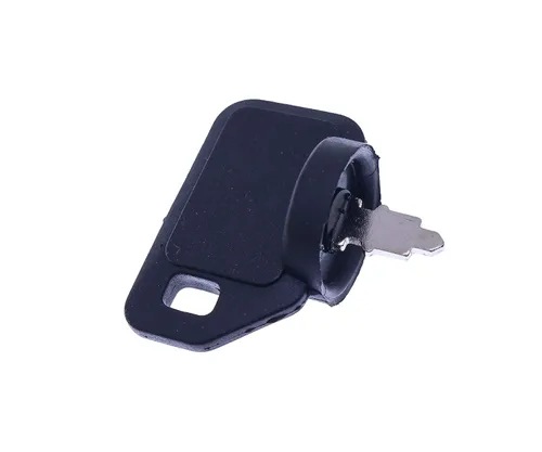 Vista 3 de JEENDA Llave de interruptor de encendido compatible con Toro TimeCutter Zero Turn 4225 5060 SS3200 SS3216 SS3225 SS4200 SS4225 SS4235 SS4250 SS4260