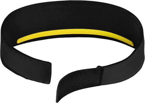 Vista 2 de Halo Headband Halo V - Sweatband with Velcro Brand Adjustable Fastener