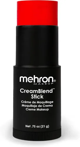 Vista 26 de Barra de maquillaje CreamBlend de Mehron