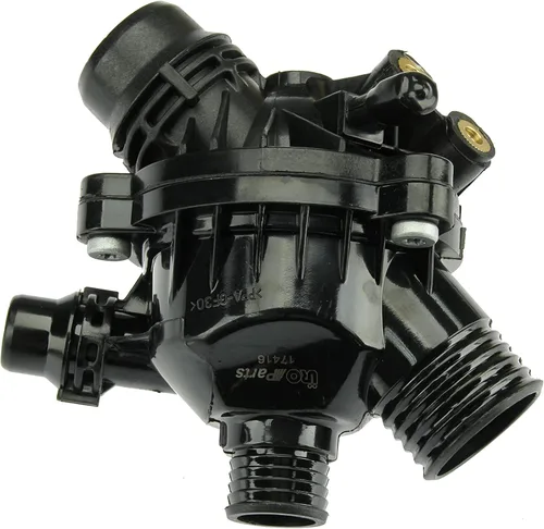 Vista 6 de URO Parts 11537549476 Conjunto de termostato